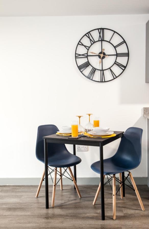 Liverpool Central Stylish Hideaway Екстериор снимка
