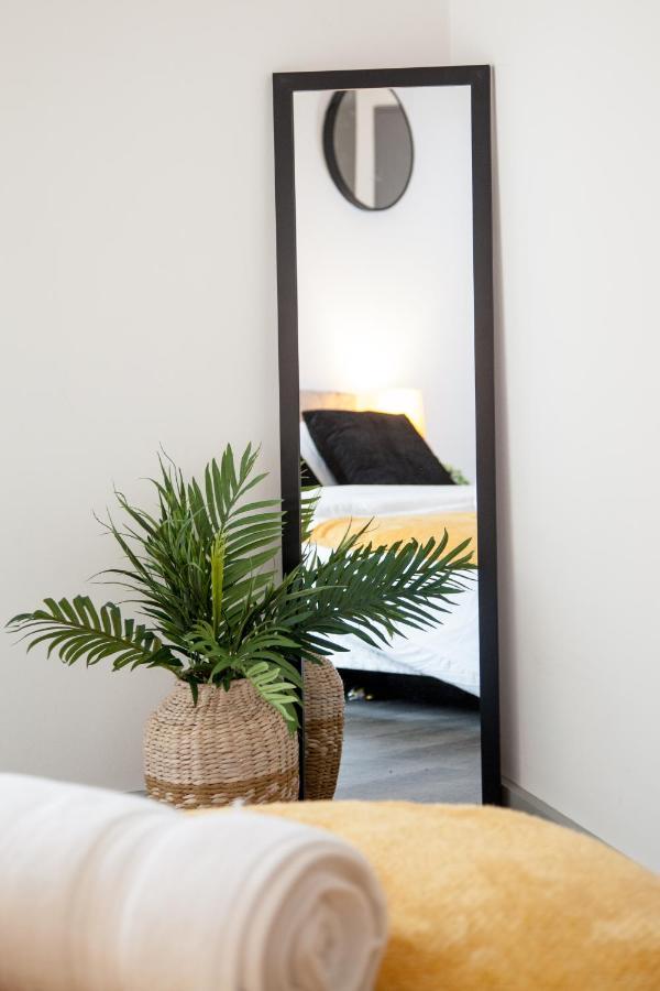 Liverpool Central Stylish Hideaway Екстериор снимка