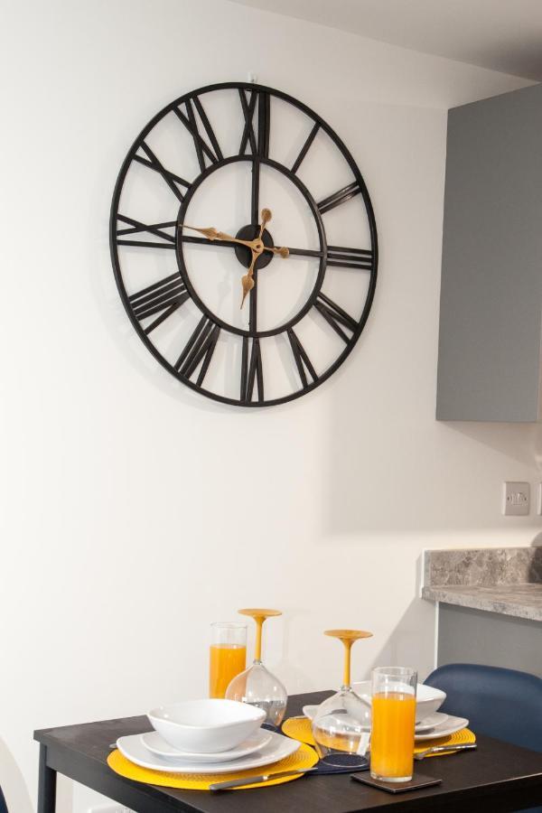 Liverpool Central Stylish Hideaway Екстериор снимка