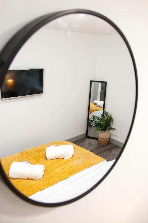Liverpool Central Stylish Hideaway Екстериор снимка