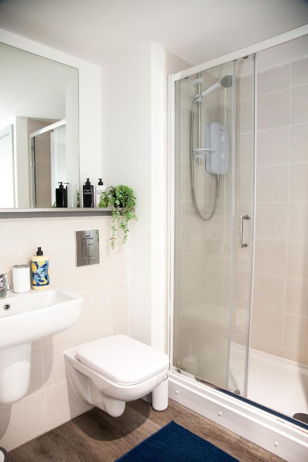Liverpool Central Stylish Hideaway Екстериор снимка